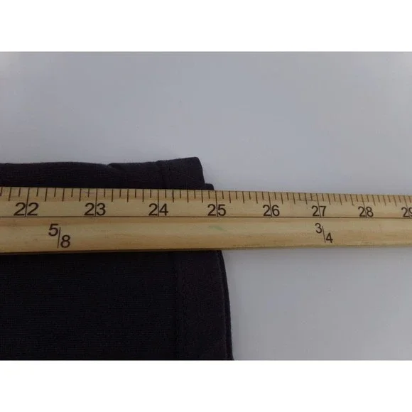 Women's Tank Top Plain Solid 100% Cotton Muscle Knocker XL - Picture 8 of 8